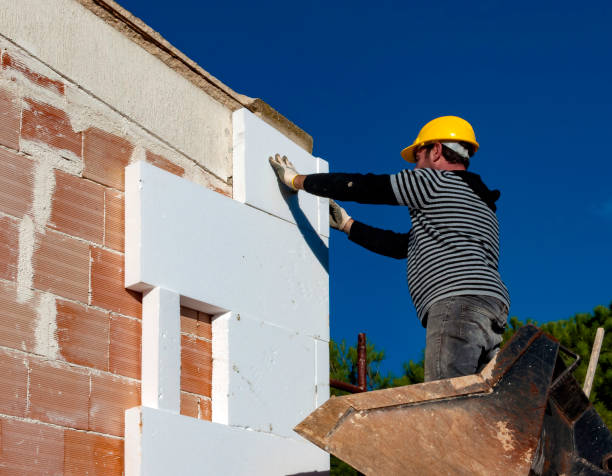 Types of Insulation We Offer in Middletown, PA
