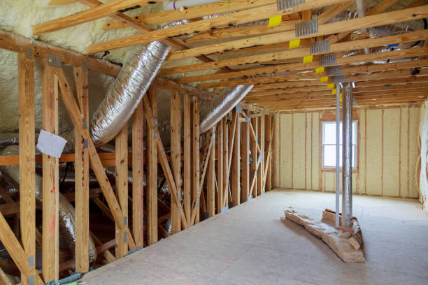 Best Energy Efficiency Insulation in Middletown, PA