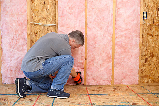 Trusted Middletown, PA Insulation Contractor Experts